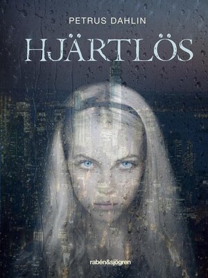 cover image of Hjärtlös